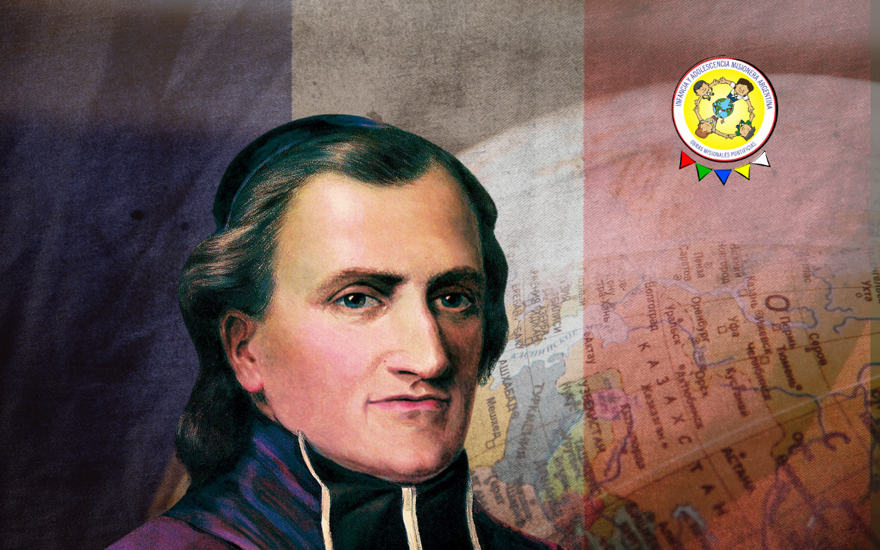 ¡Feliz día de la IAM y del Animador Misionero!